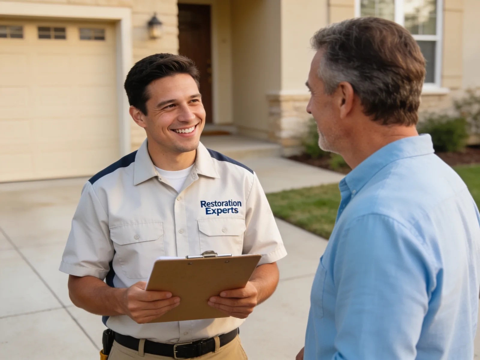 Water Damage Cleanup Coos Bay, OR FAQs